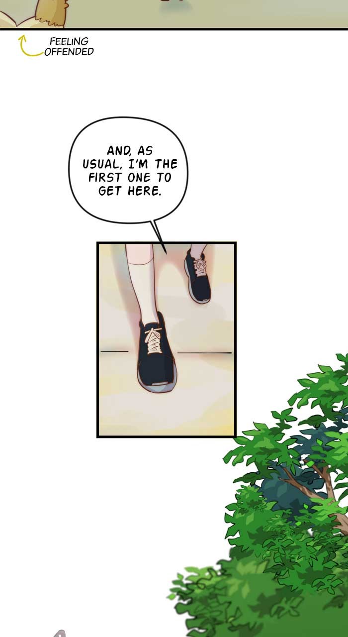 Romance Punch Chapter 1 - page 2