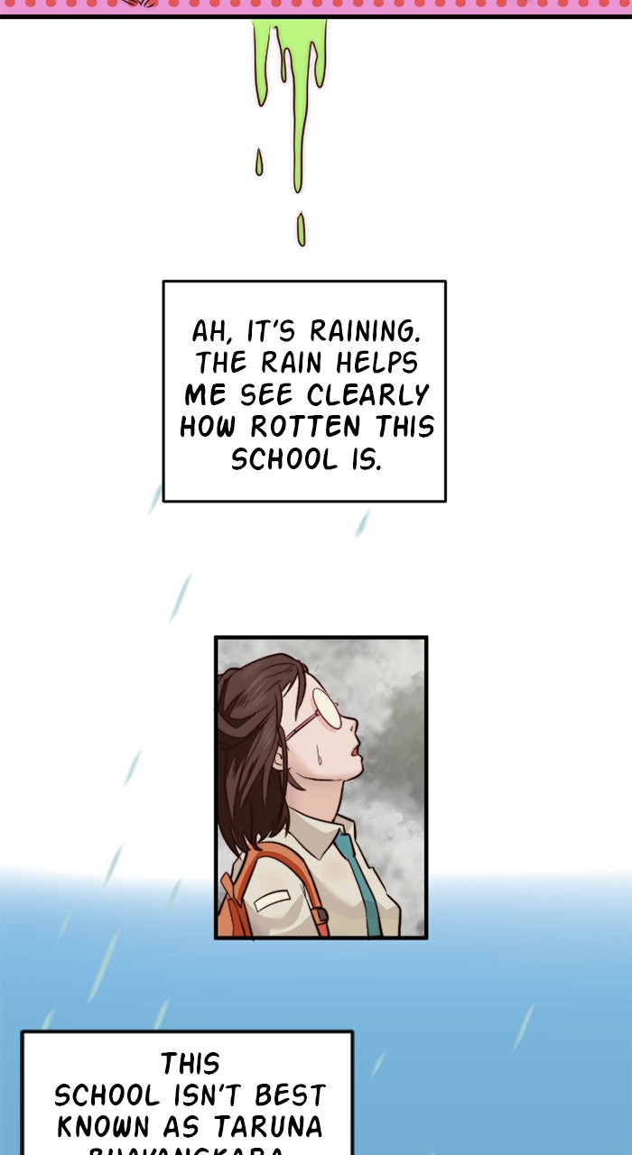 Romance Punch Chapter 1 - page 25