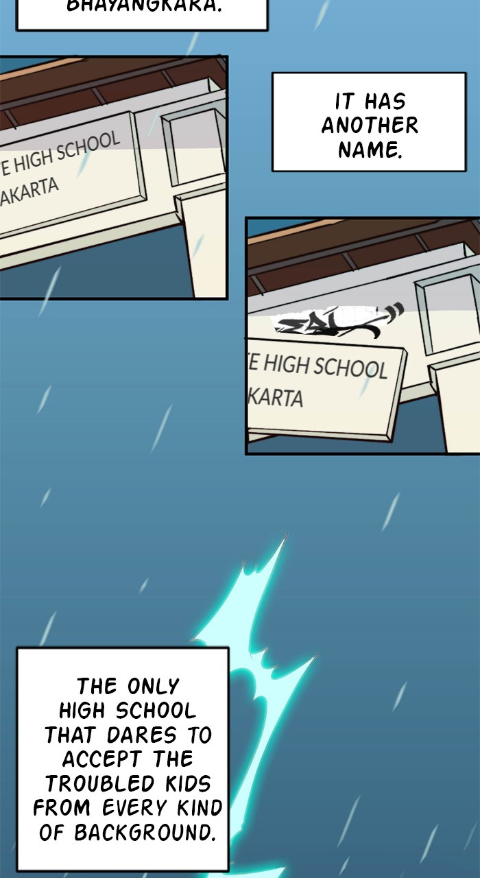 Romance Punch Chapter 1 - page 26