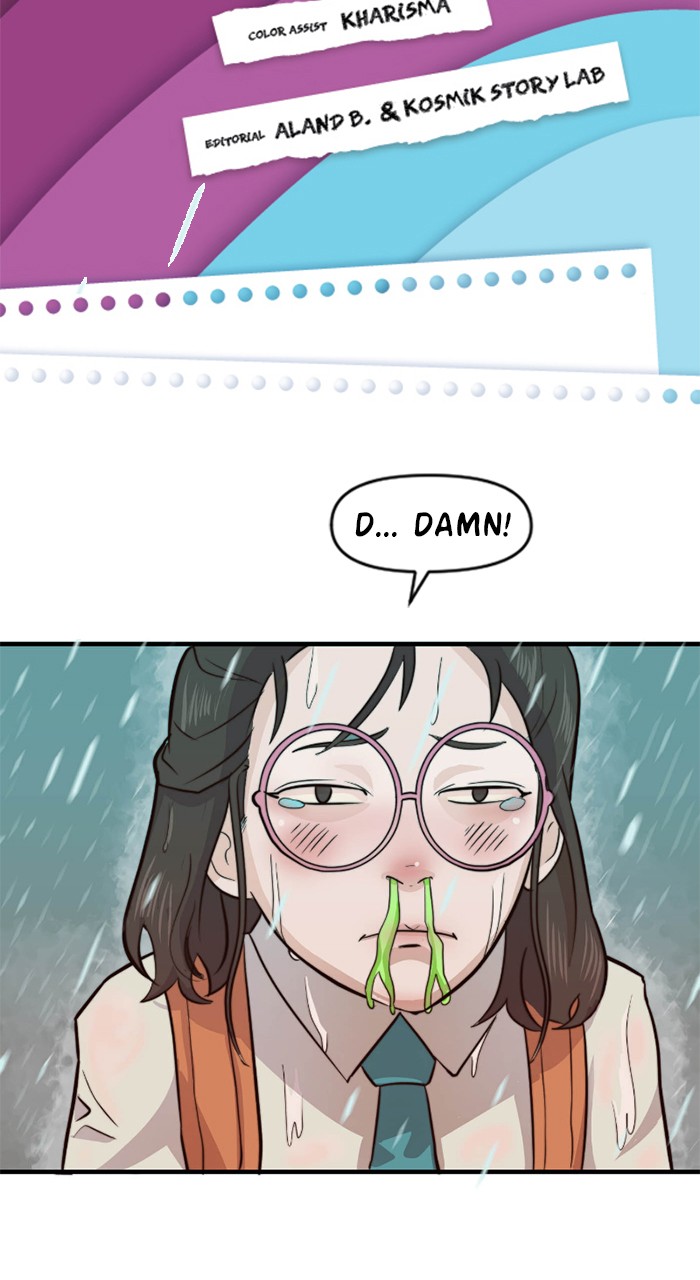 Romance Punch Chapter 1 - page 29