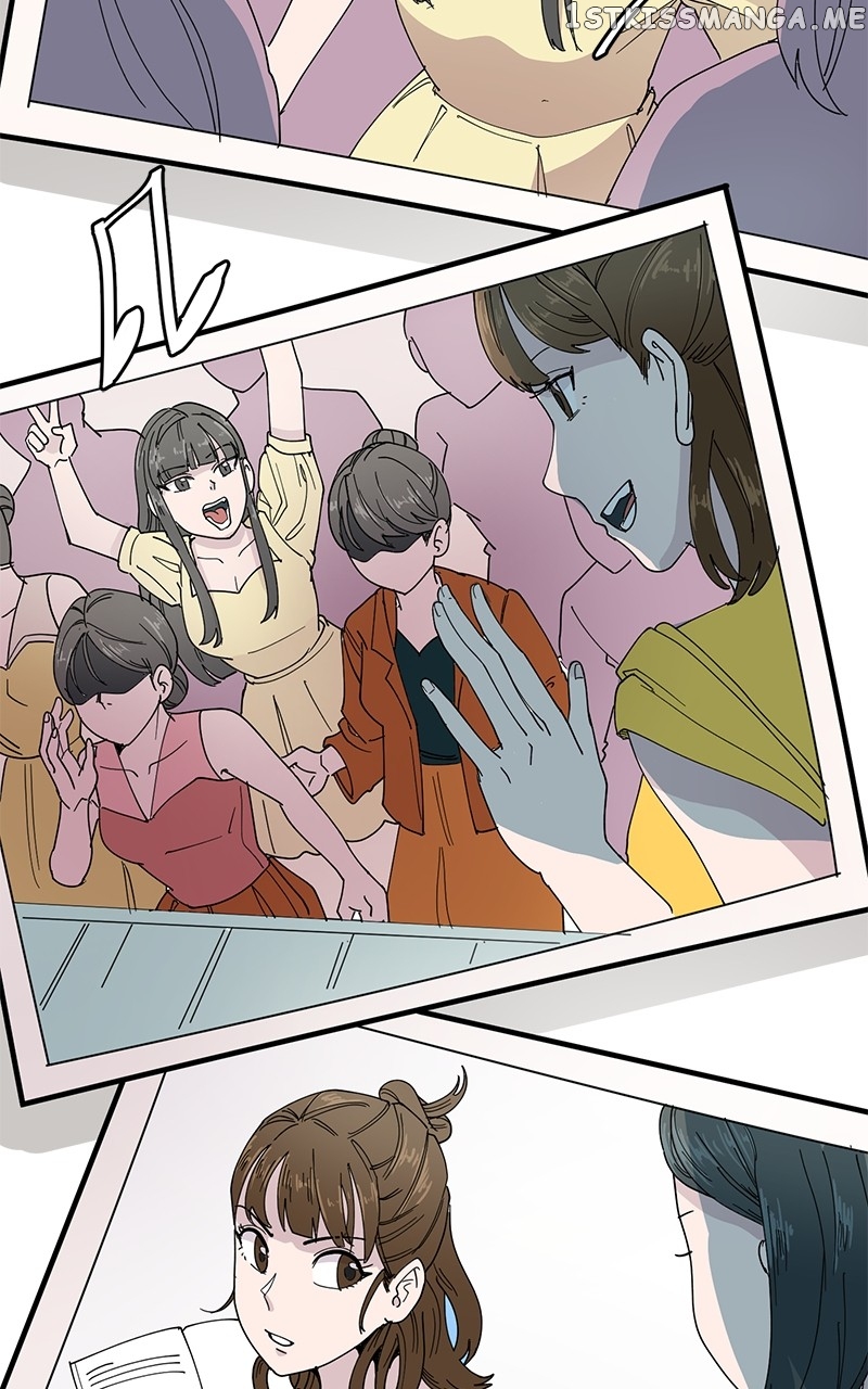 Romance Punch Chapter 66 - page 14