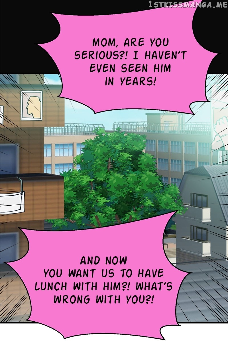 Romance Punch Chapter 66 - page 2