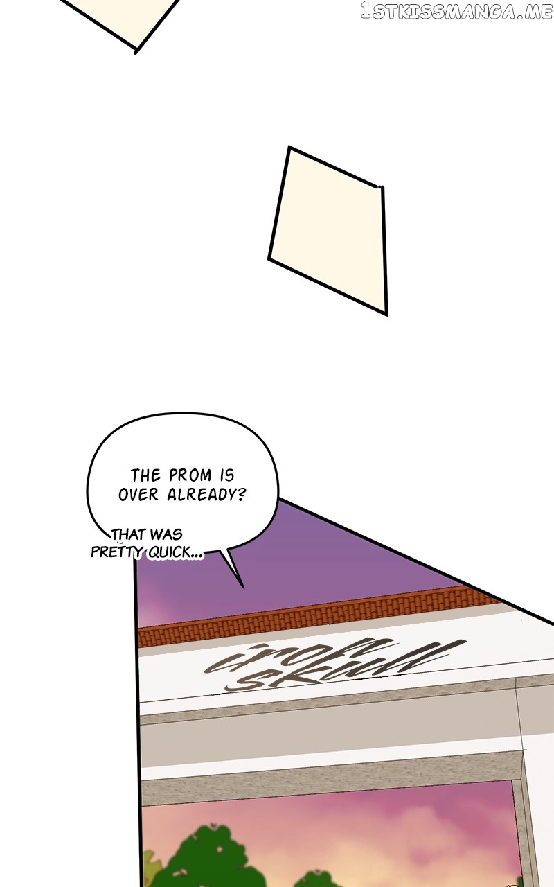 Romance Punch Chapter 66 - page 21