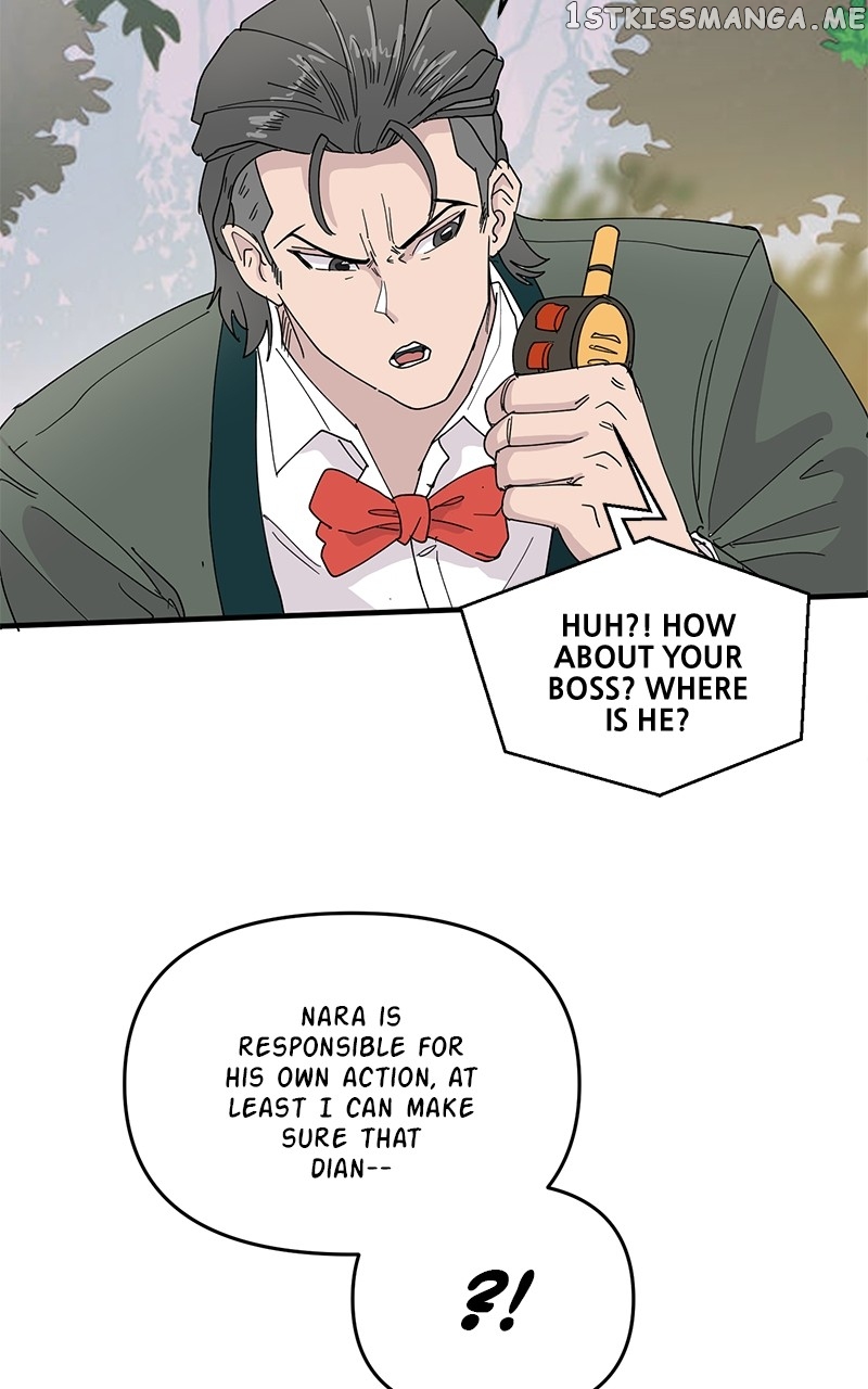 Romance Punch Chapter 66 - page 26