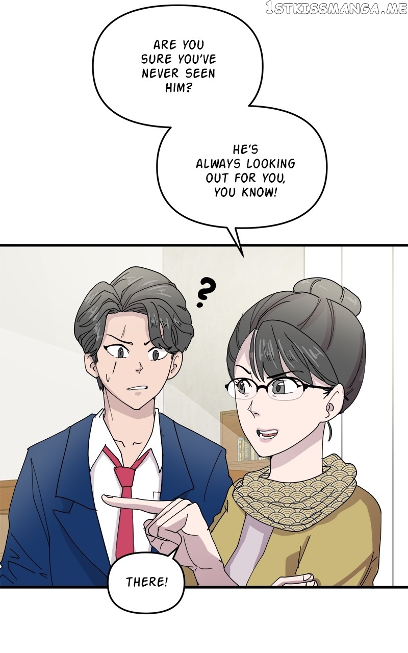 Romance Punch Chapter 66 - page 3
