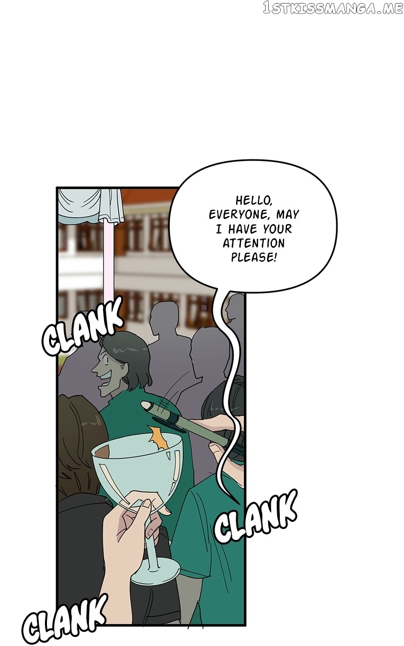 Romance Punch Chapter 66 - page 30