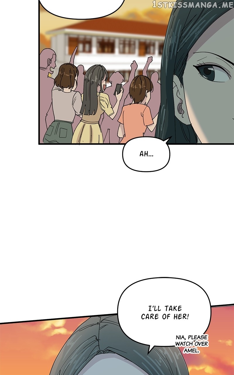 Romance Punch Chapter 66 - page 36