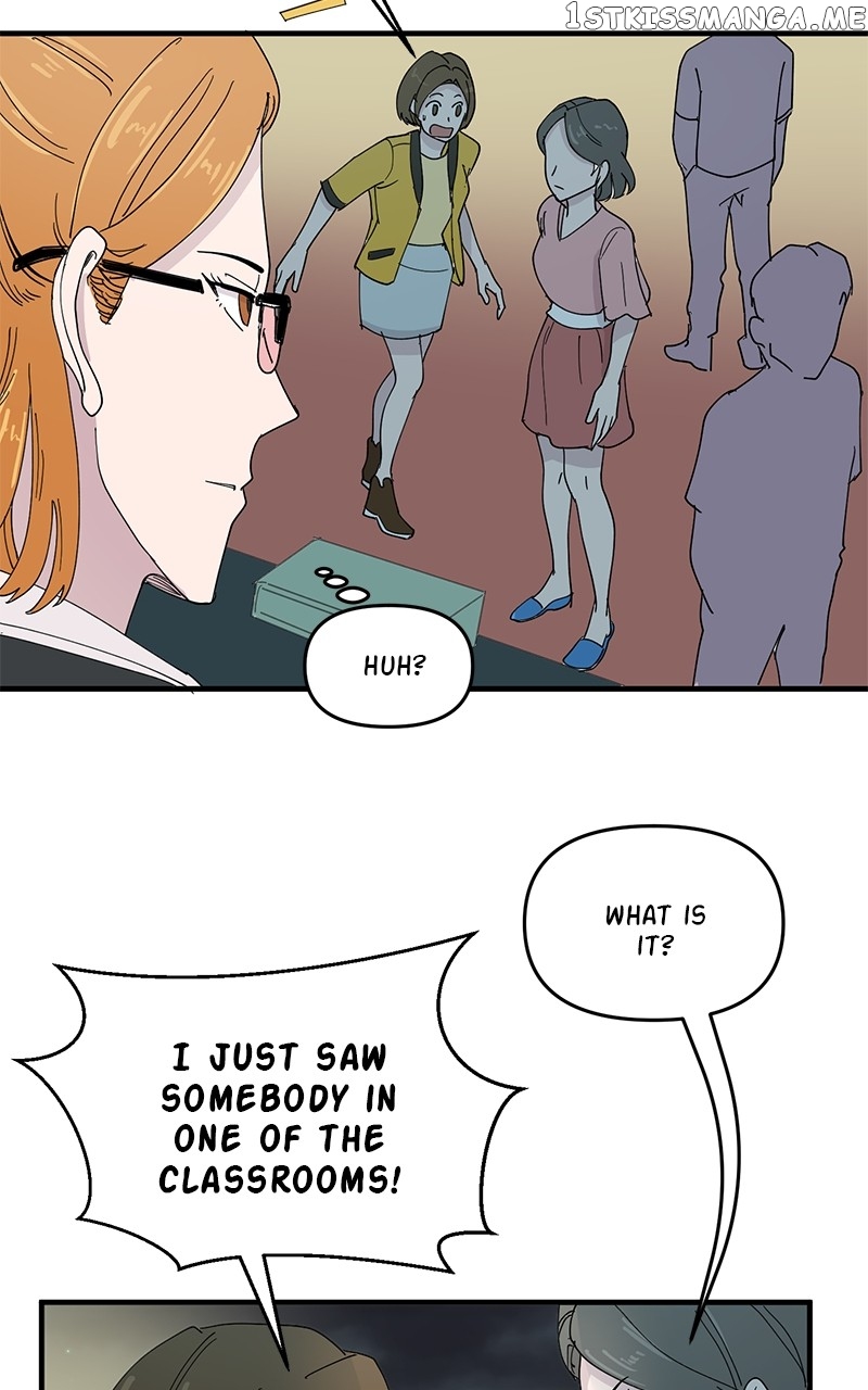 Romance Punch Chapter 66 - page 40