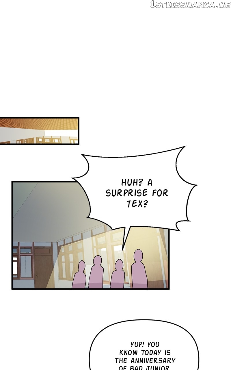 Romance Punch Chapter 66 - page 44