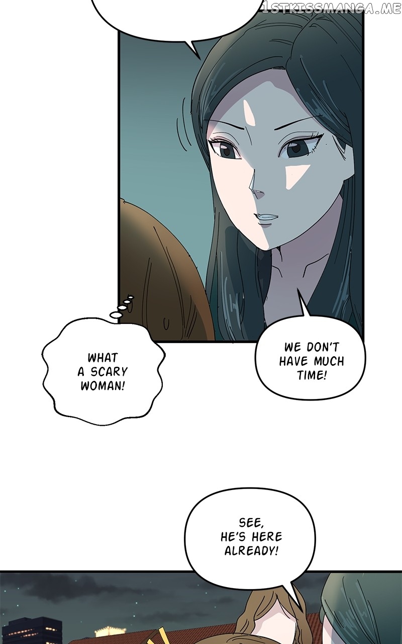 Romance Punch Chapter 66 - page 46
