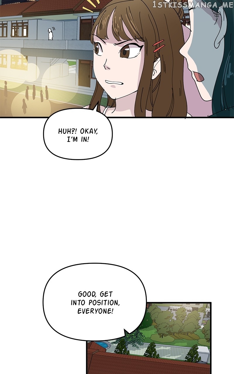 Romance Punch Chapter 66 - page 47