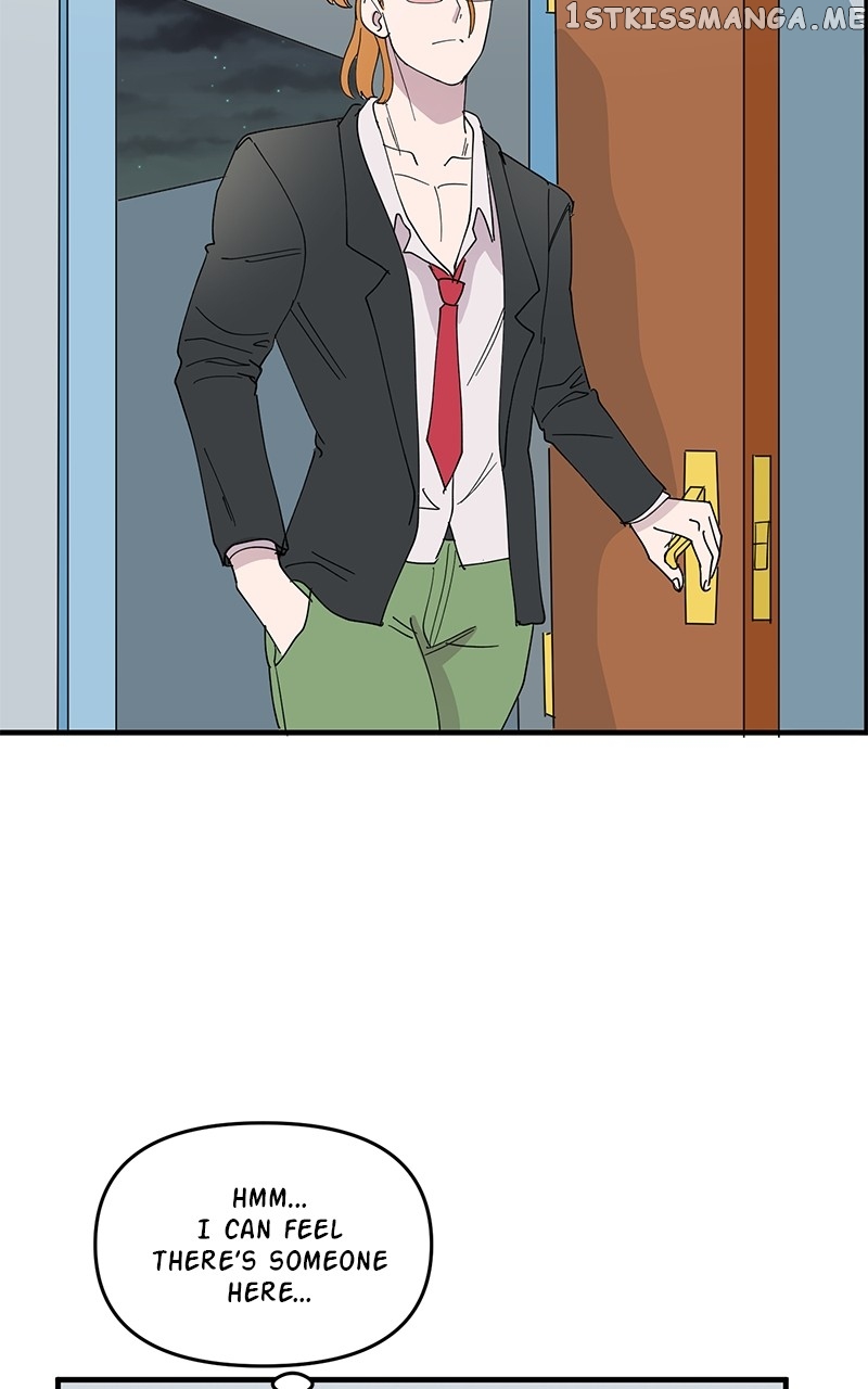 Romance Punch Chapter 66 - page 49