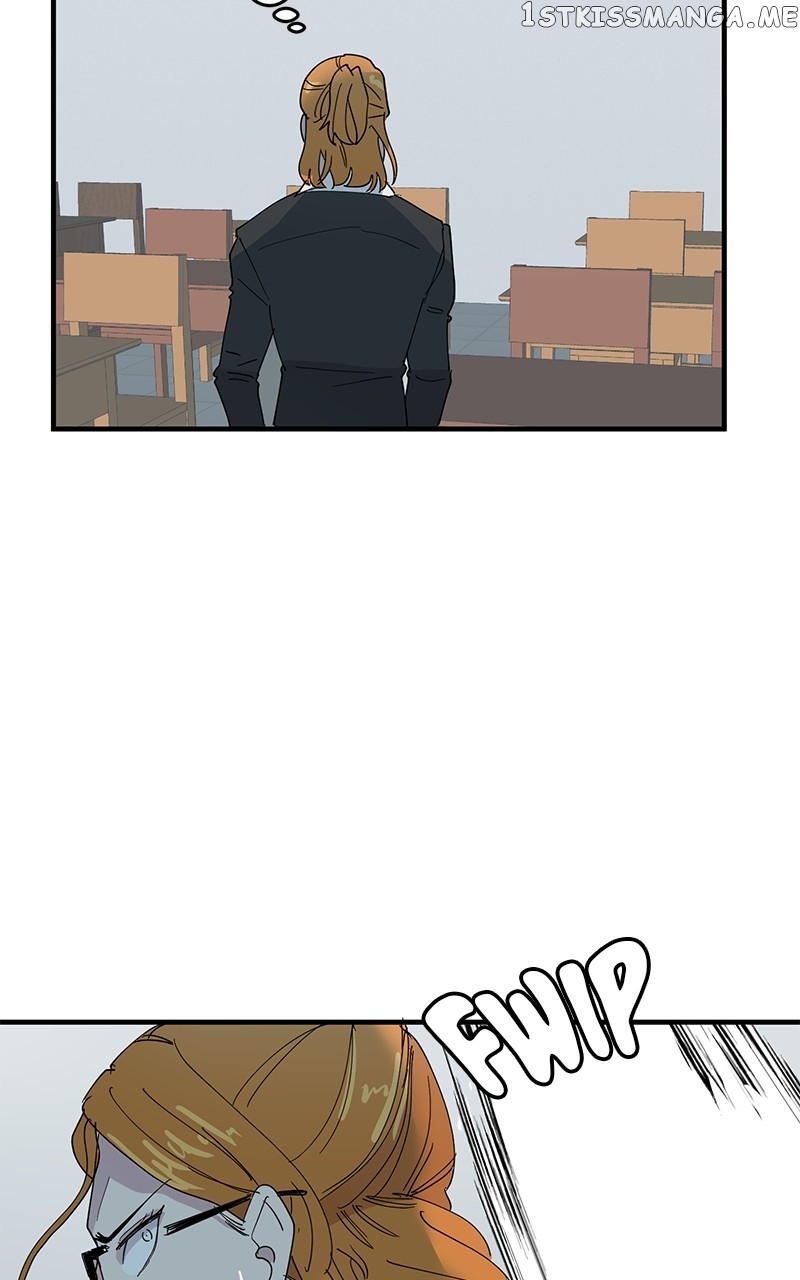 Romance Punch Chapter 66 - page 50