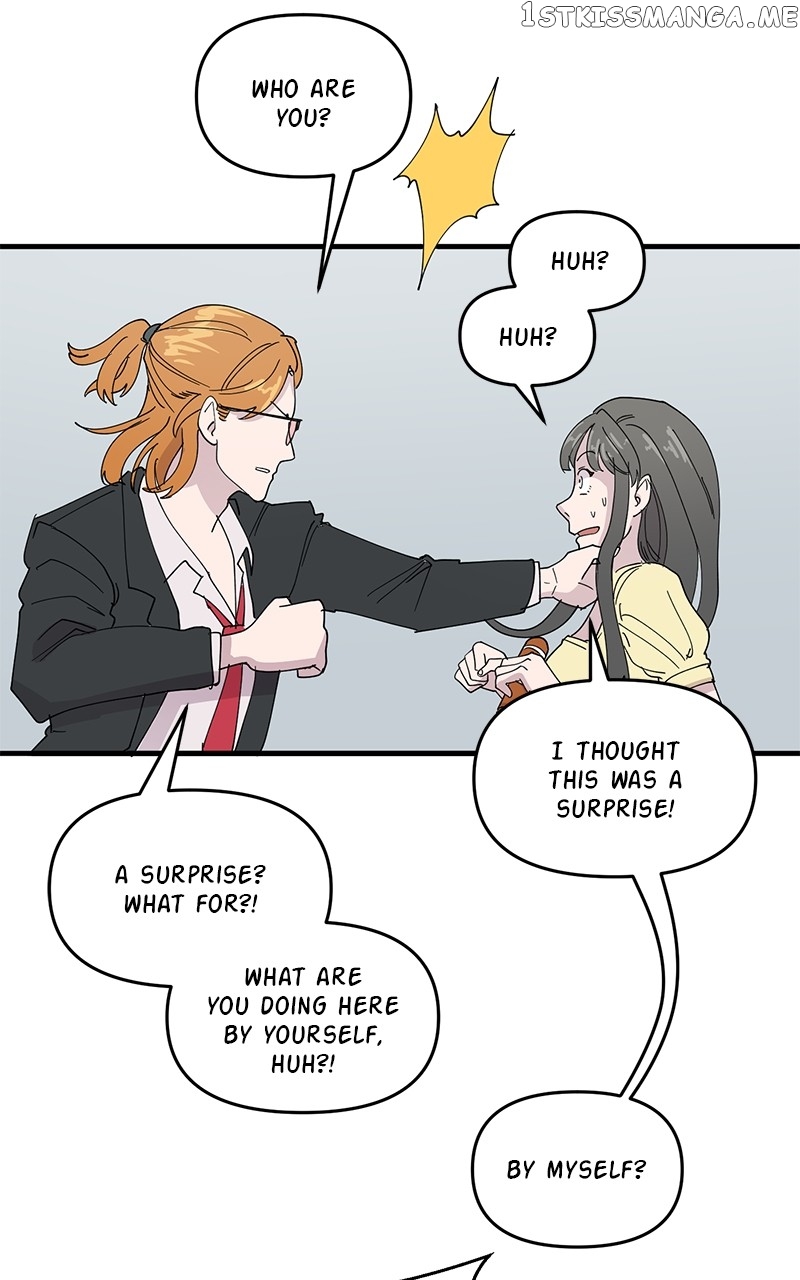 Romance Punch Chapter 66 - page 53