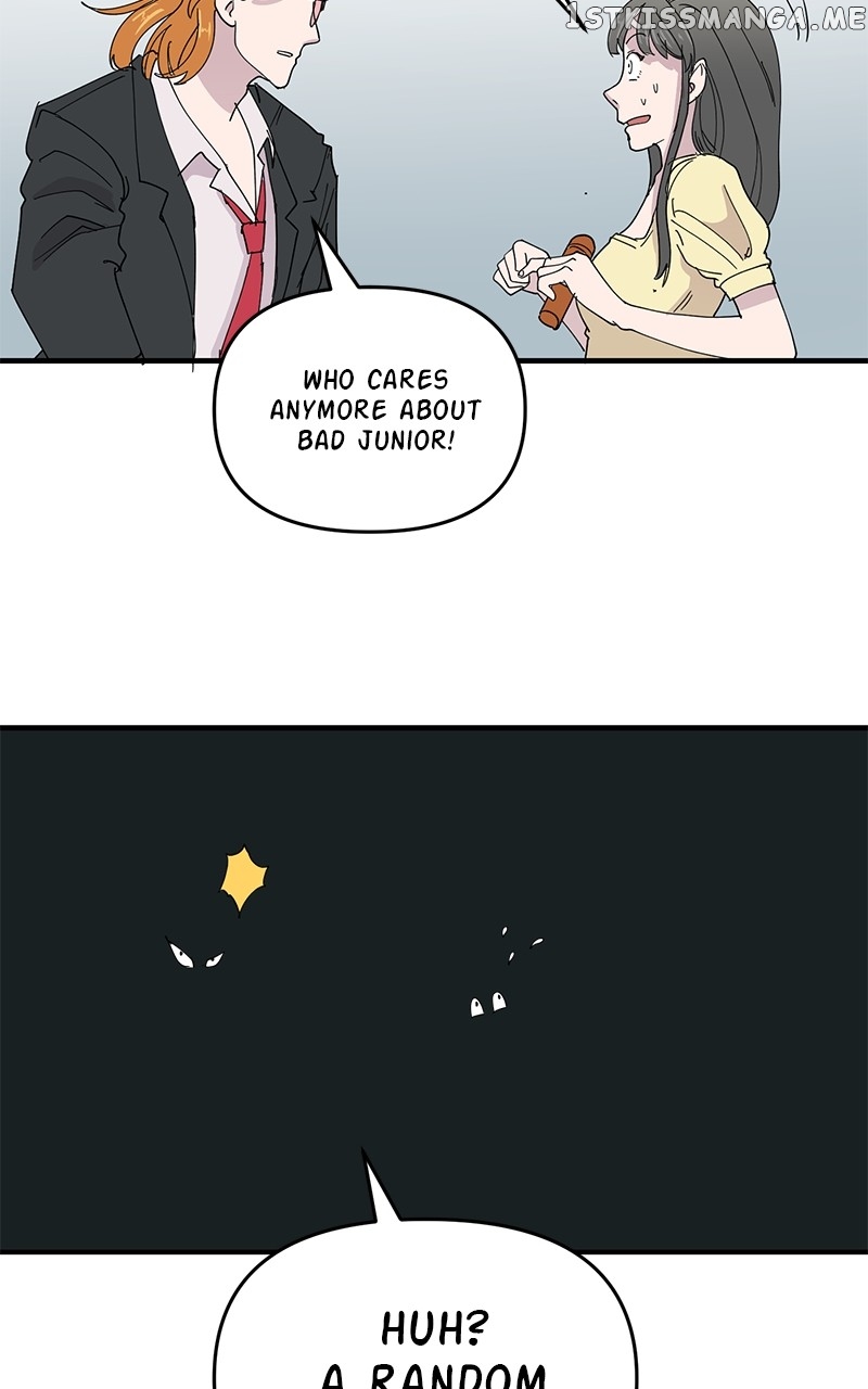 Romance Punch Chapter 66 - page 55