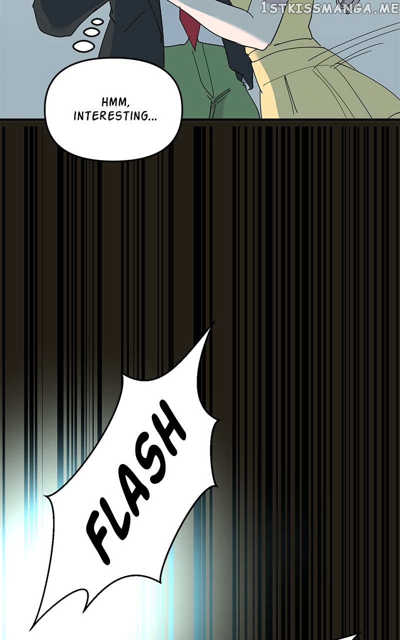 Romance Punch Chapter 66 - page 57
