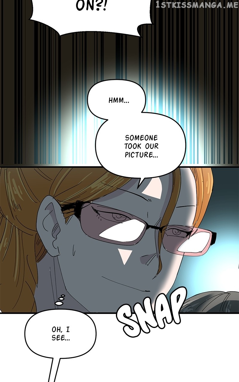 Romance Punch Chapter 66 - page 59