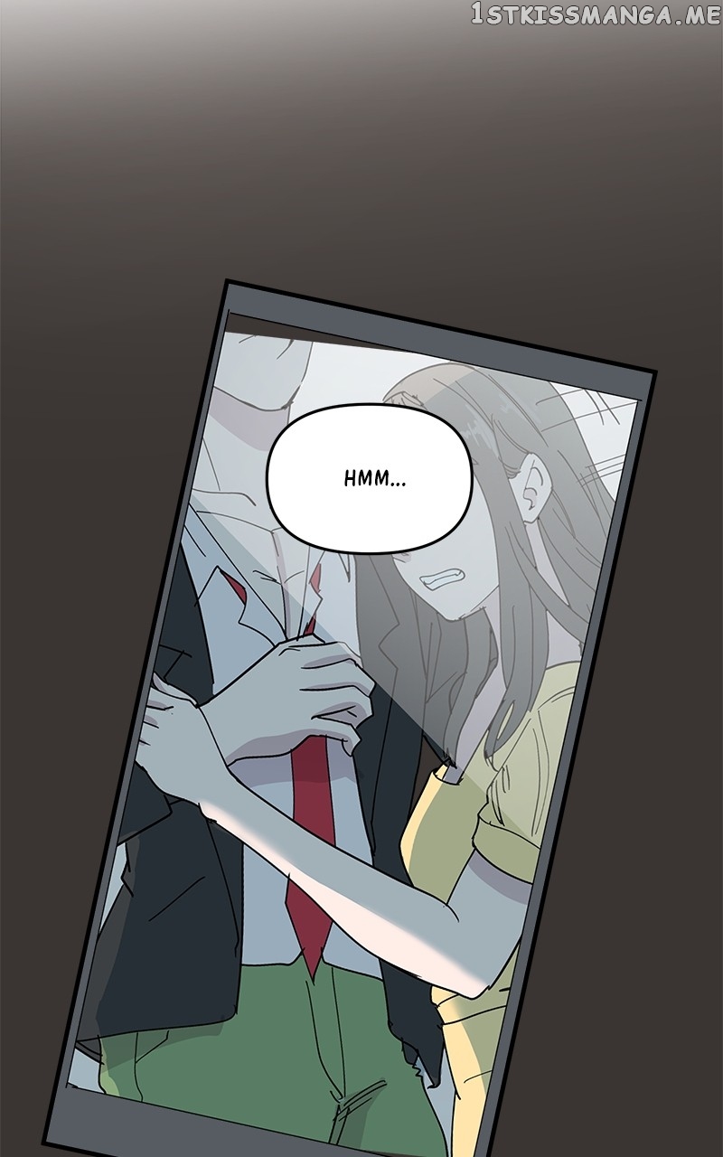 Romance Punch Chapter 66 - page 61
