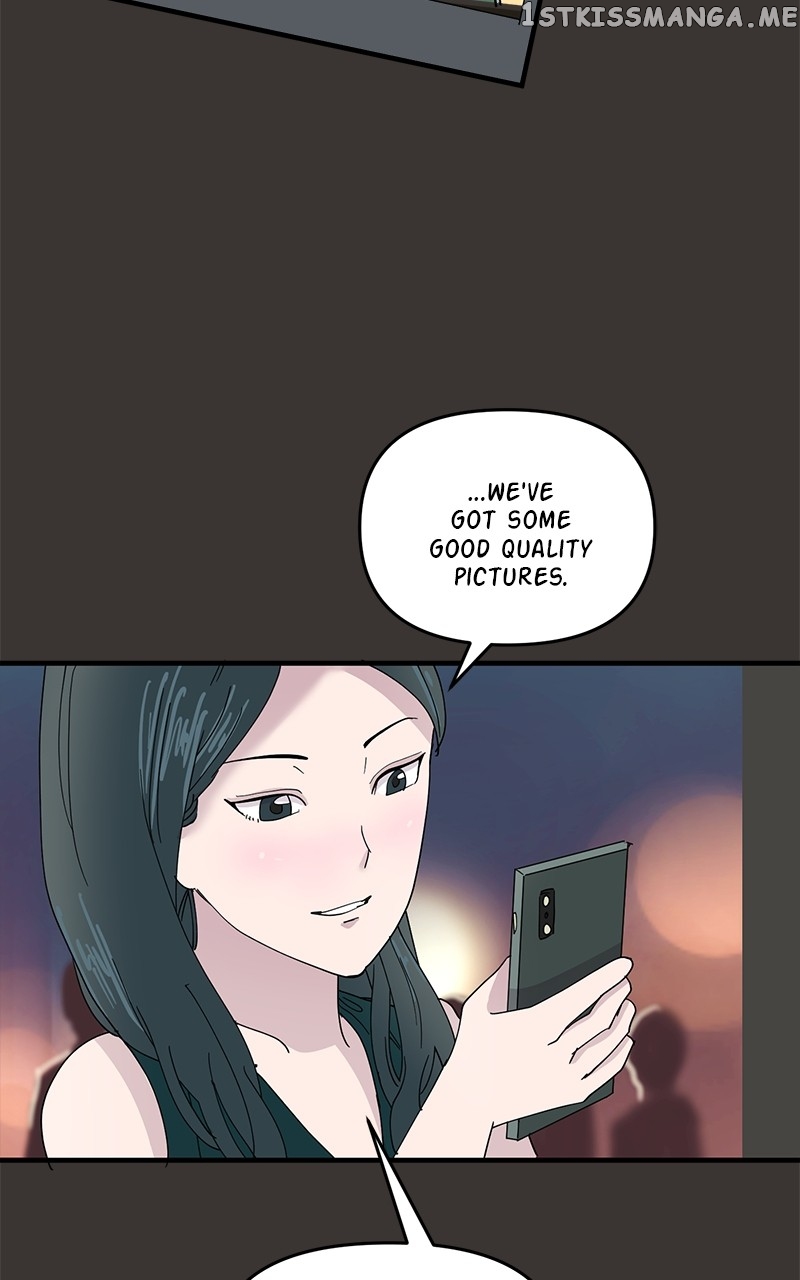 Romance Punch Chapter 66 - page 62