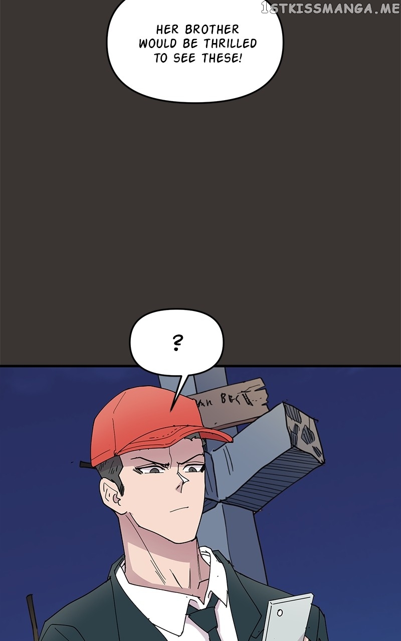 Romance Punch Chapter 66 - page 63