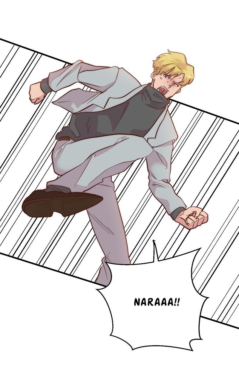 Romance Punch Chapter 16 - page 19