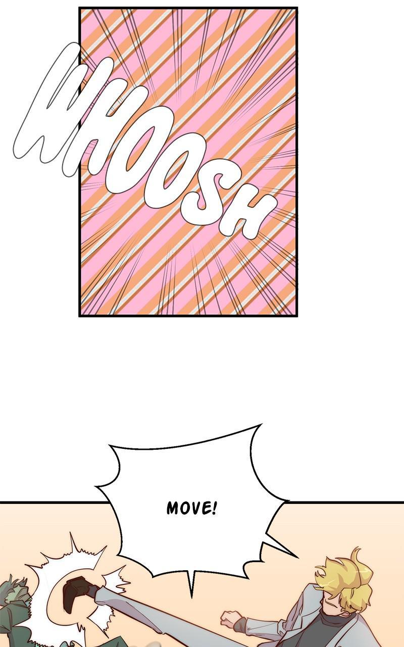 Romance Punch Chapter 16 - page 20