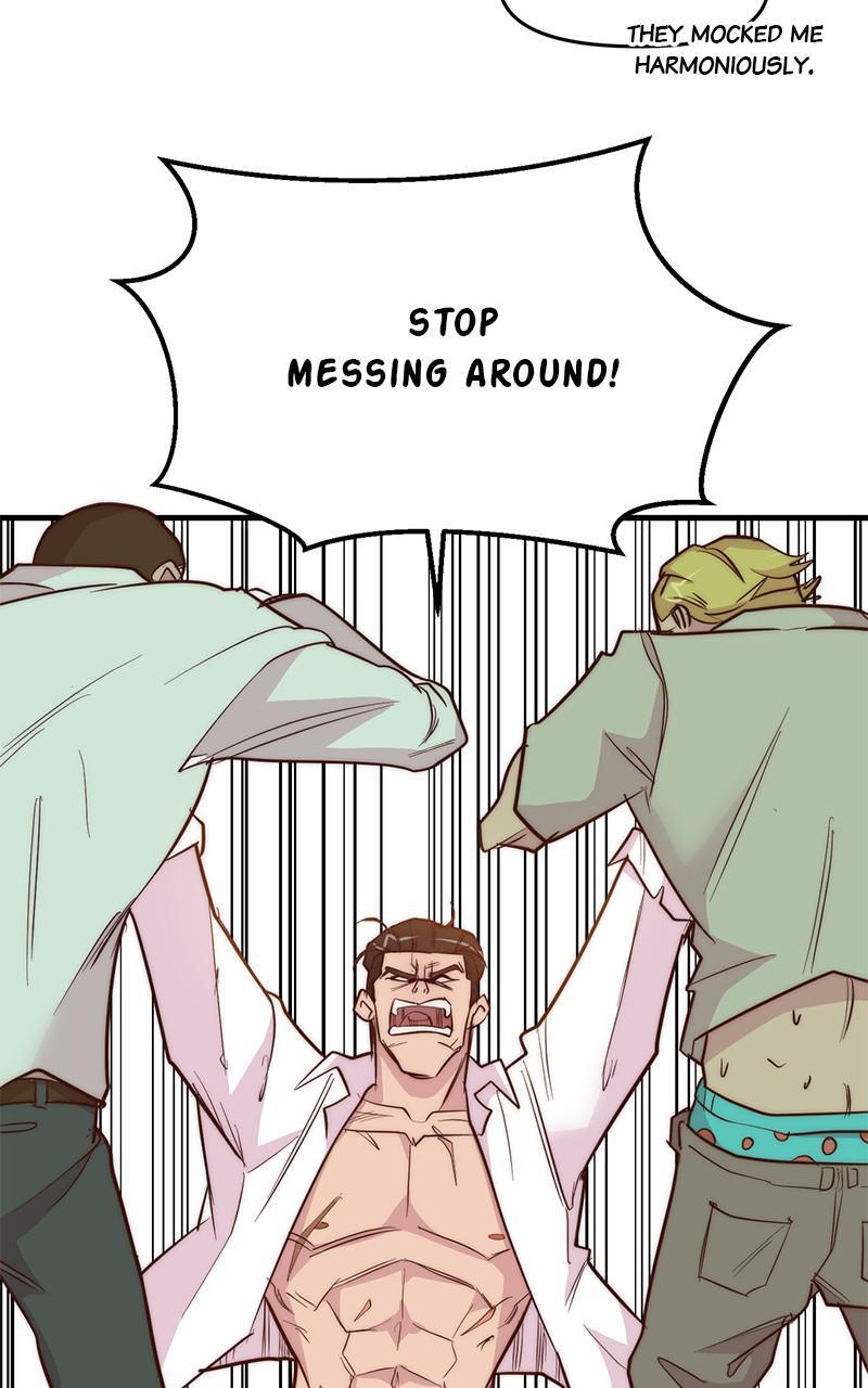 Romance Punch Chapter 16 - page 26