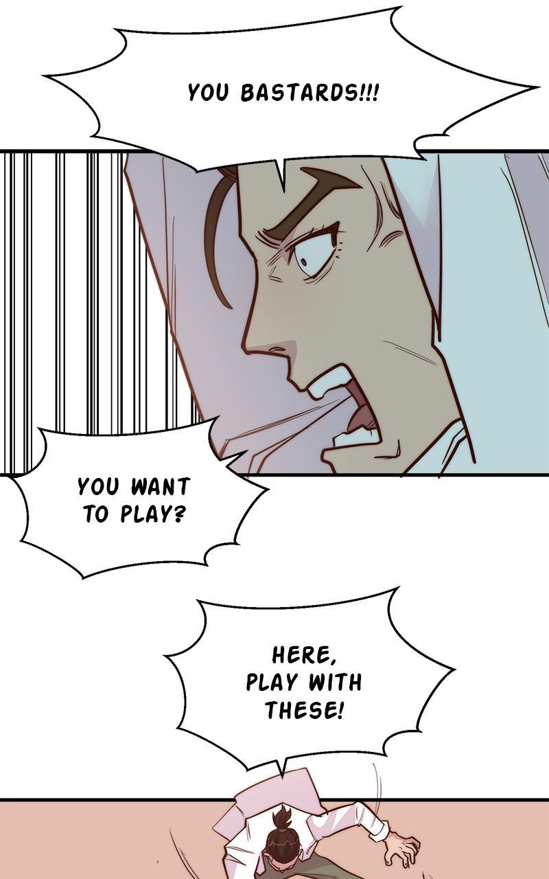 Romance Punch Chapter 16 - page 28