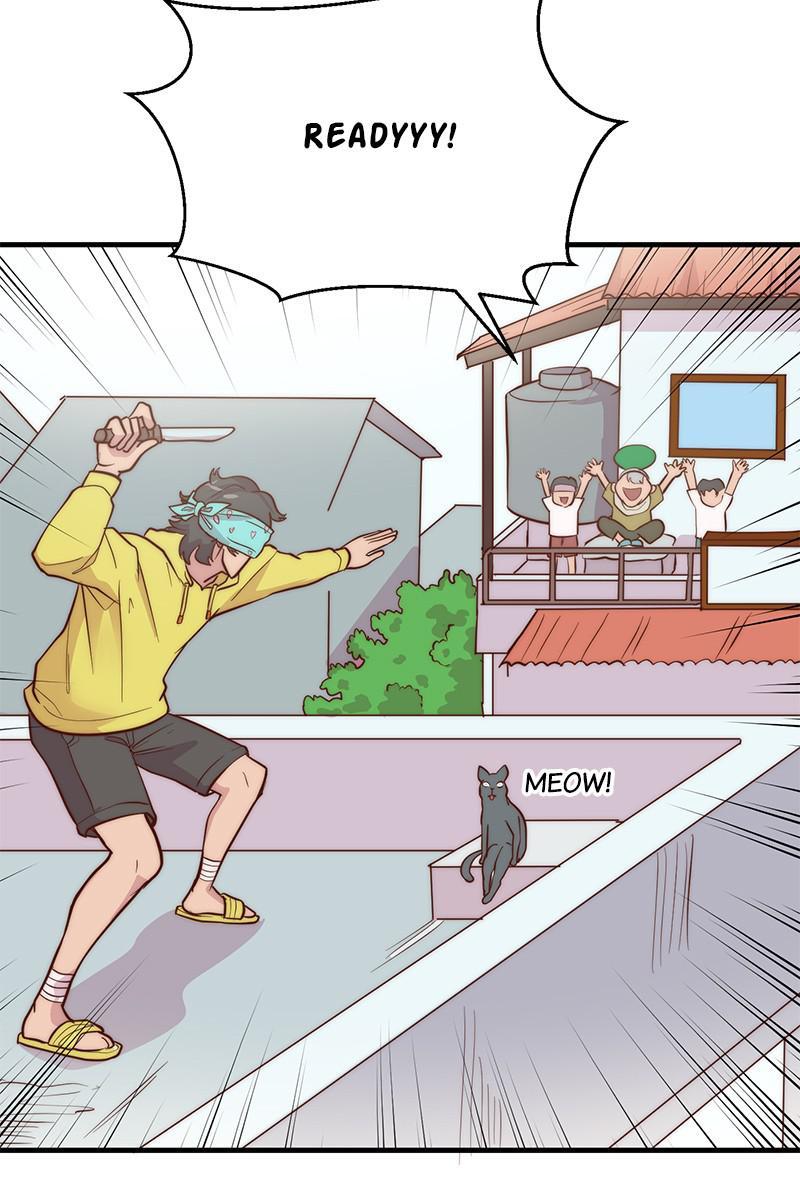 Romance Punch Chapter 16 - page 9