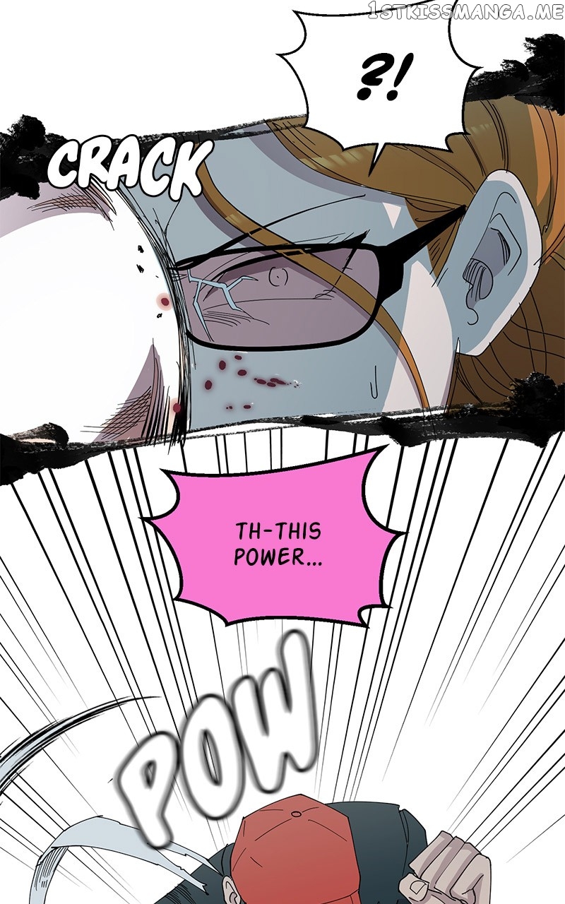 Romance Punch Chapter 67 - page 11
