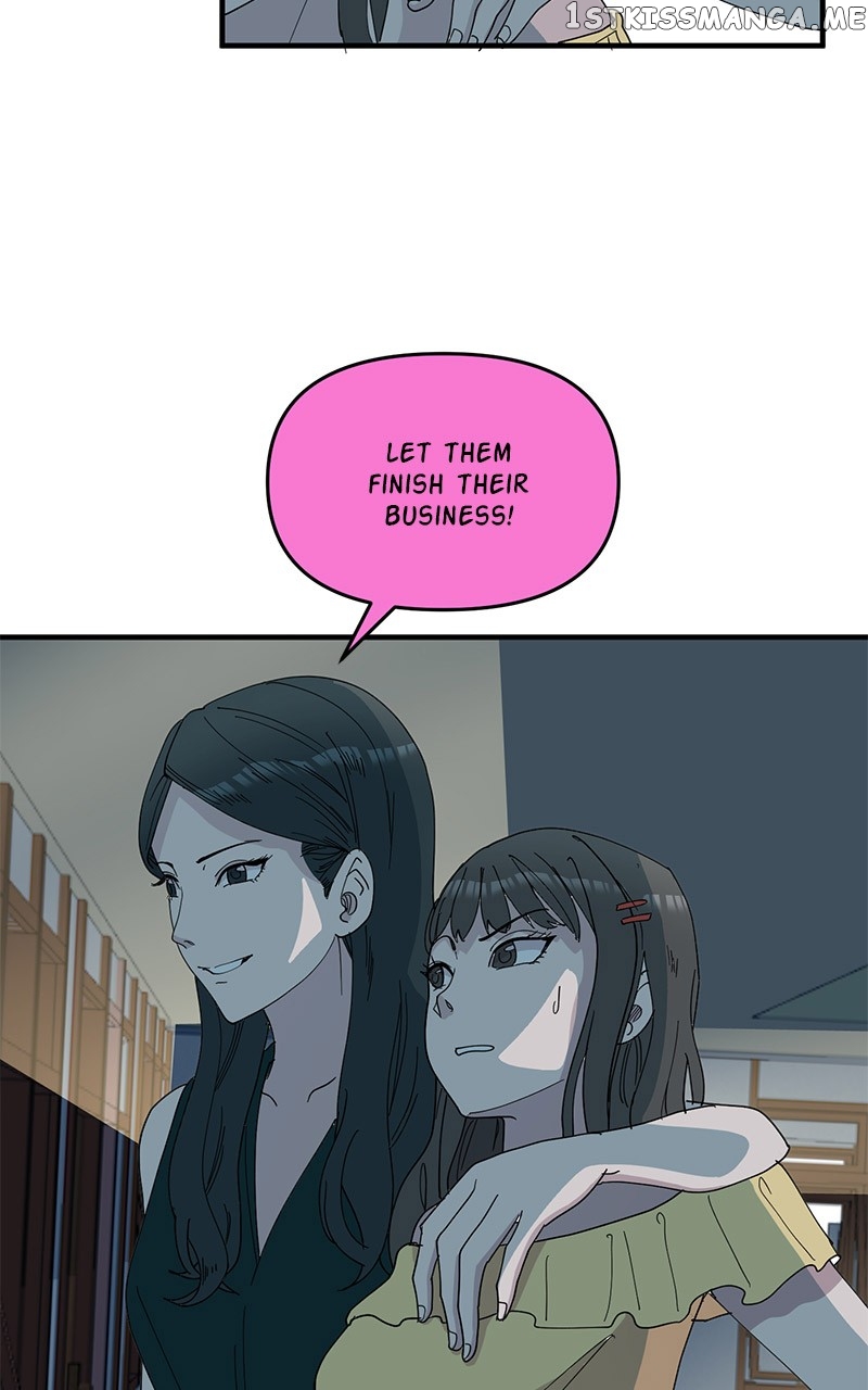 Romance Punch Chapter 67 - page 23