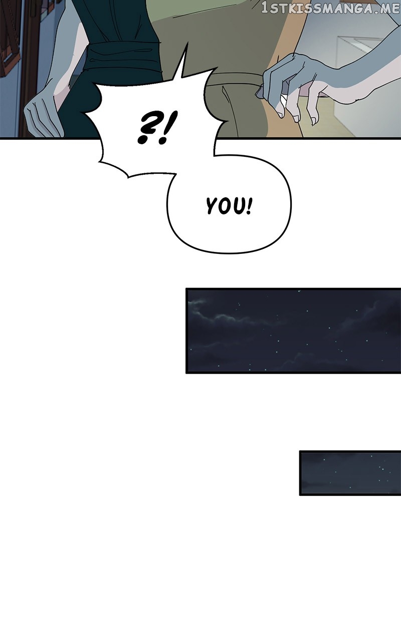 Romance Punch Chapter 67 - page 24