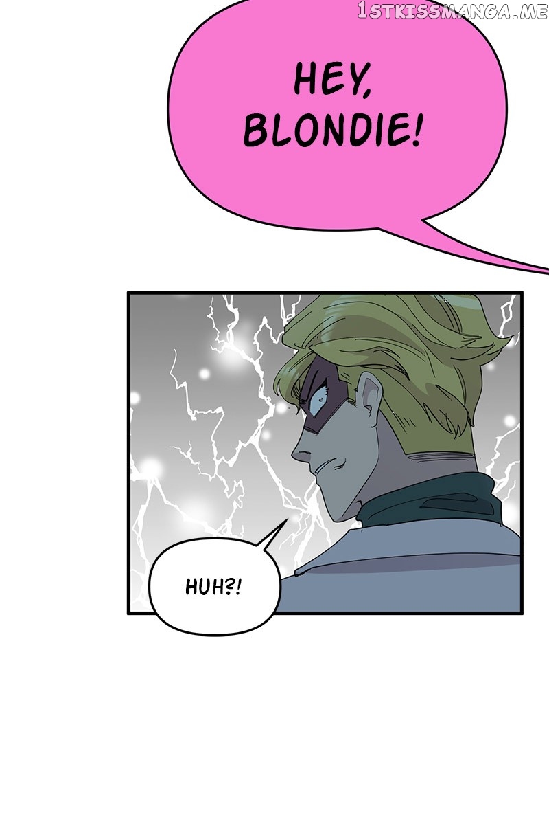 Romance Punch Chapter 67 - page 27