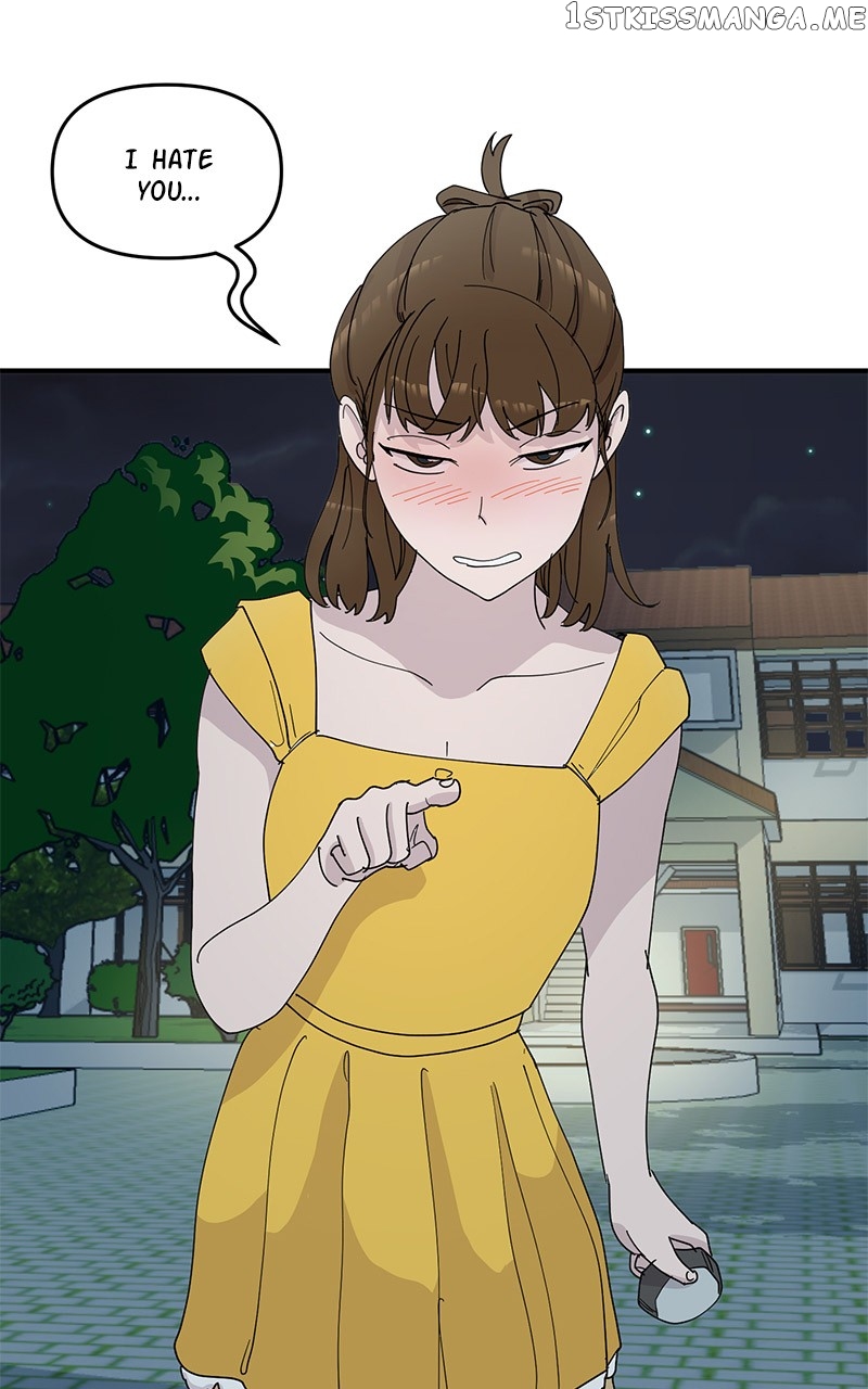 Romance Punch Chapter 67 - page 28