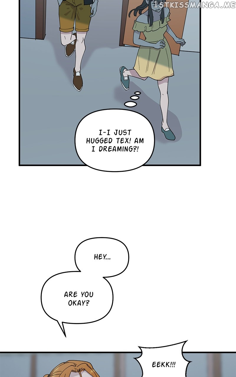 Romance Punch Chapter 67 - page 3