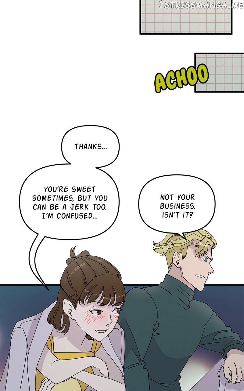 Romance Punch Chapter 67 - page 31