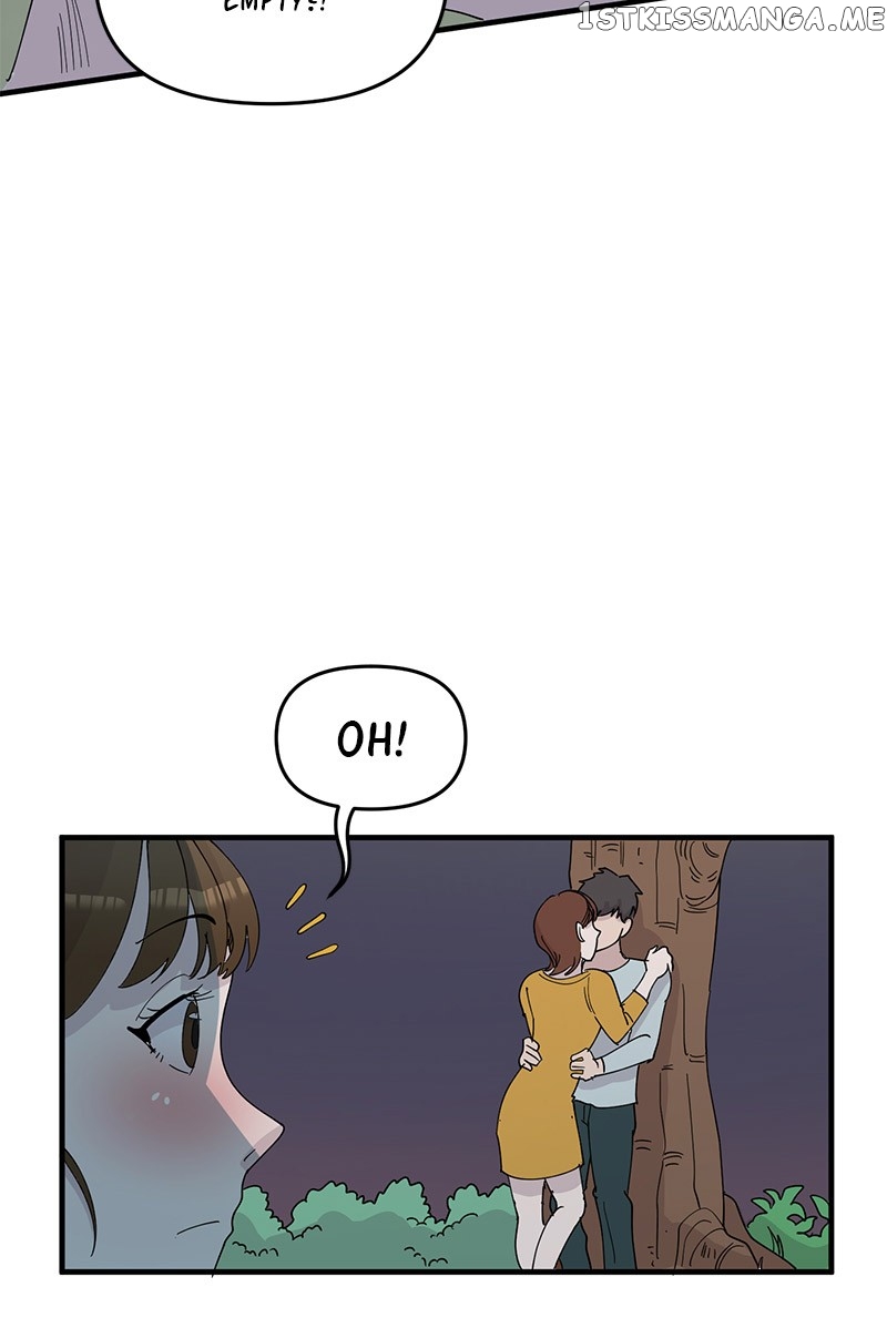 Romance Punch Chapter 67 - page 36