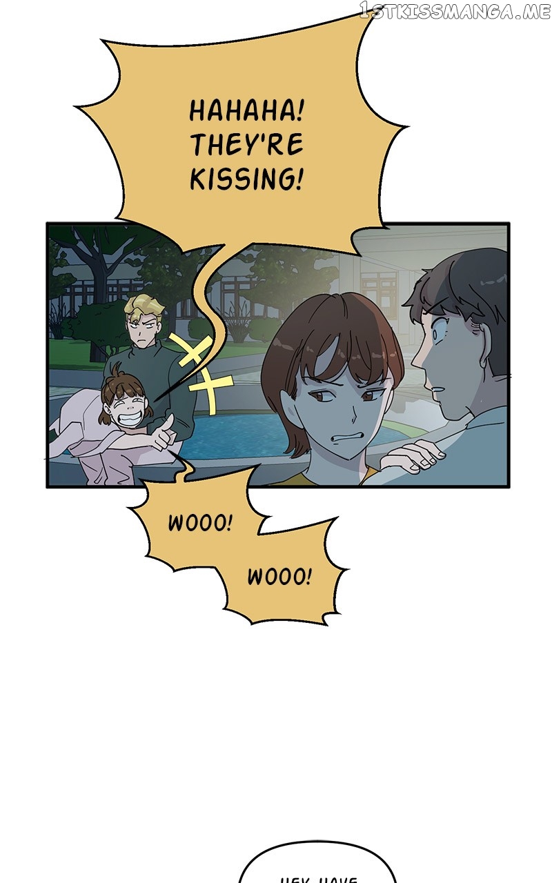 Romance Punch Chapter 67 - page 37