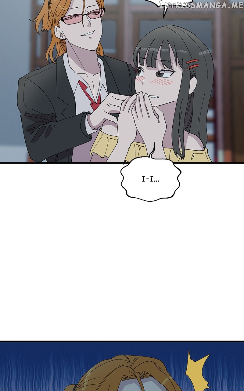 Romance Punch Chapter 67 - page 4