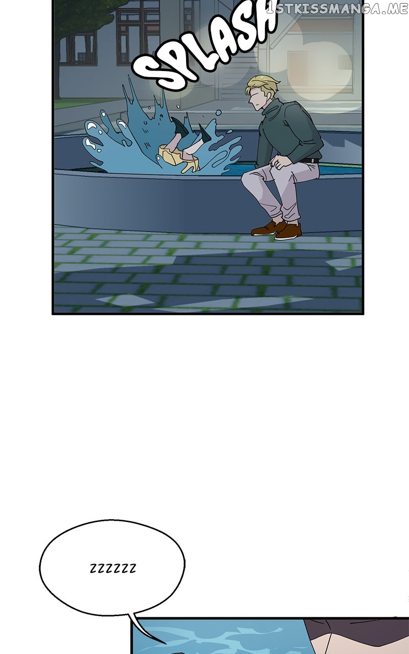 Romance Punch Chapter 67 - page 47