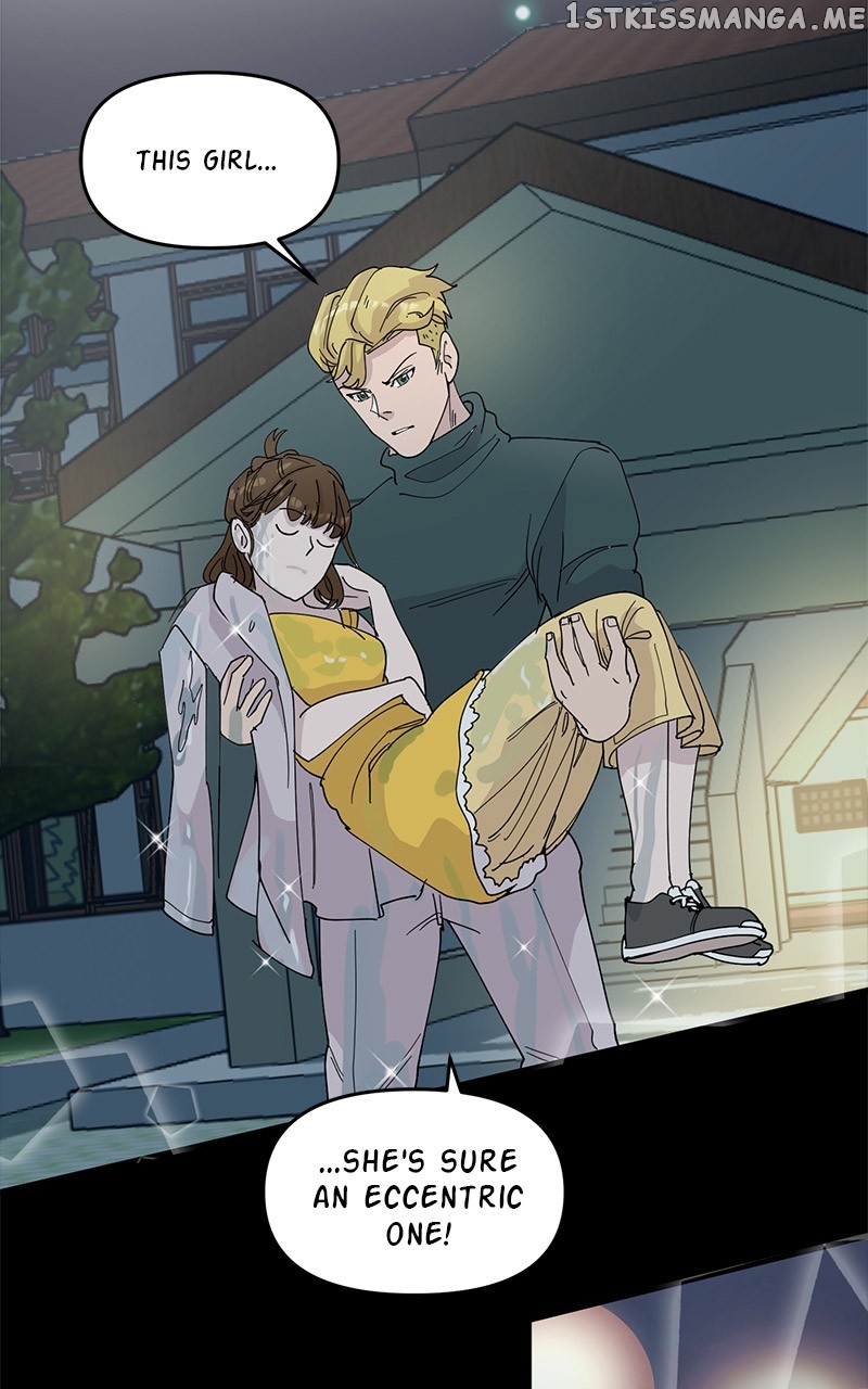 Romance Punch Chapter 67 - page 49