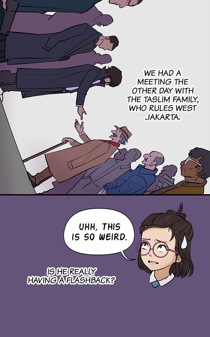 Romance Punch Chapter 10 - page 17