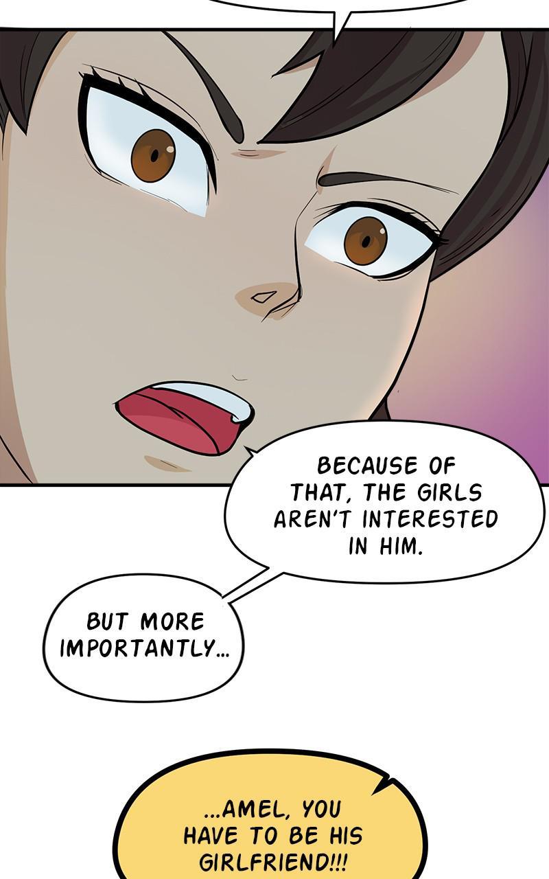 Romance Punch Chapter 10 - page 35