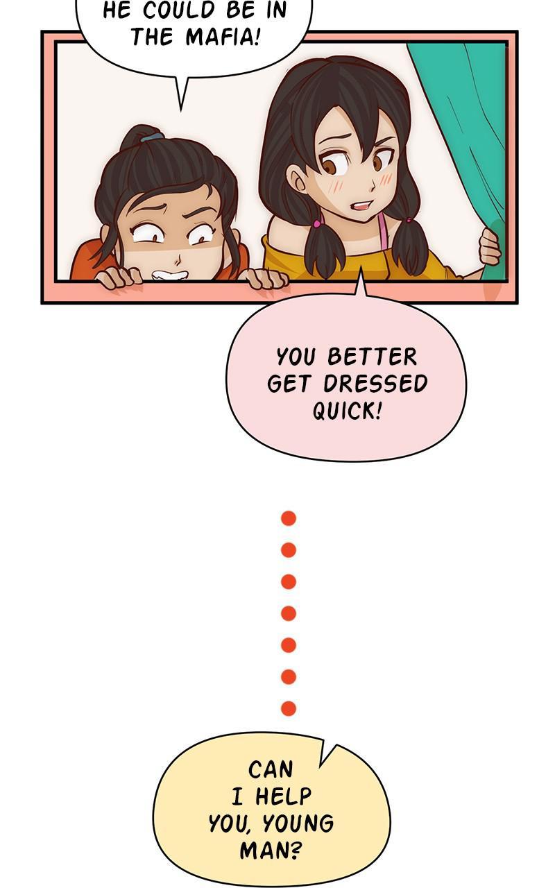 Romance Punch Chapter 10 - page 6