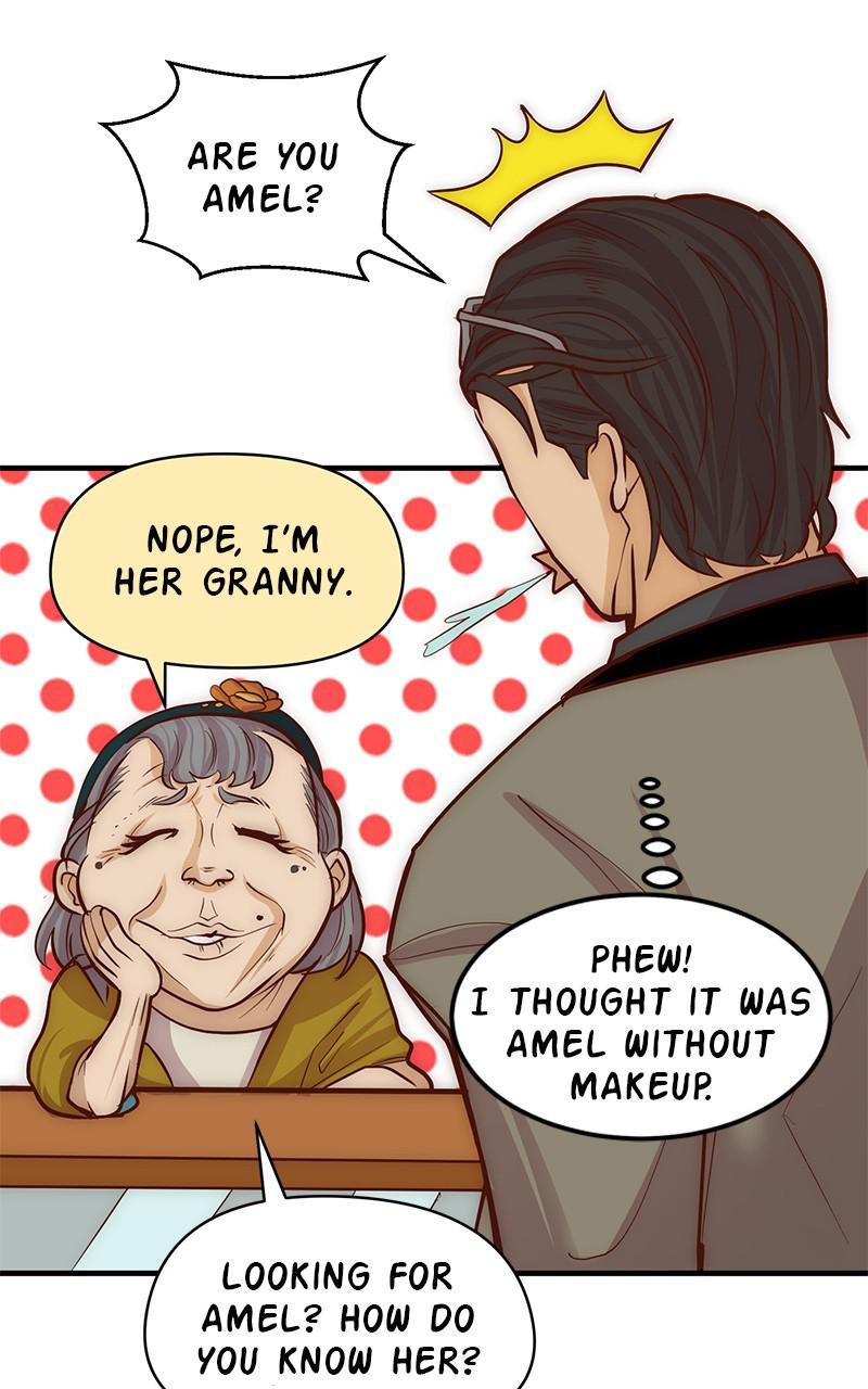 Romance Punch Chapter 10 - page 7