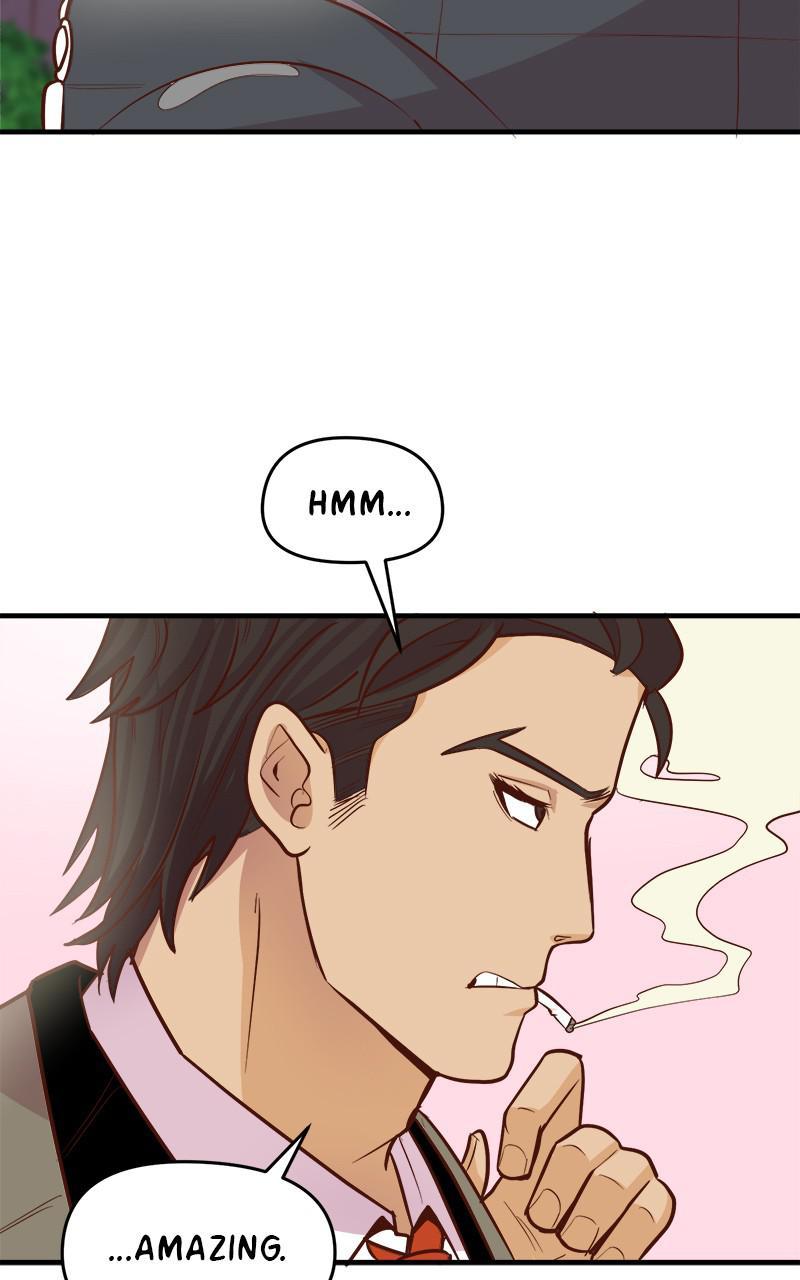 Romance Punch Chapter 11 - page 18