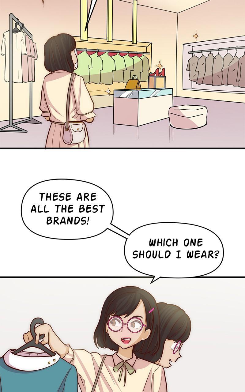 Romance Punch Chapter 11 - page 36