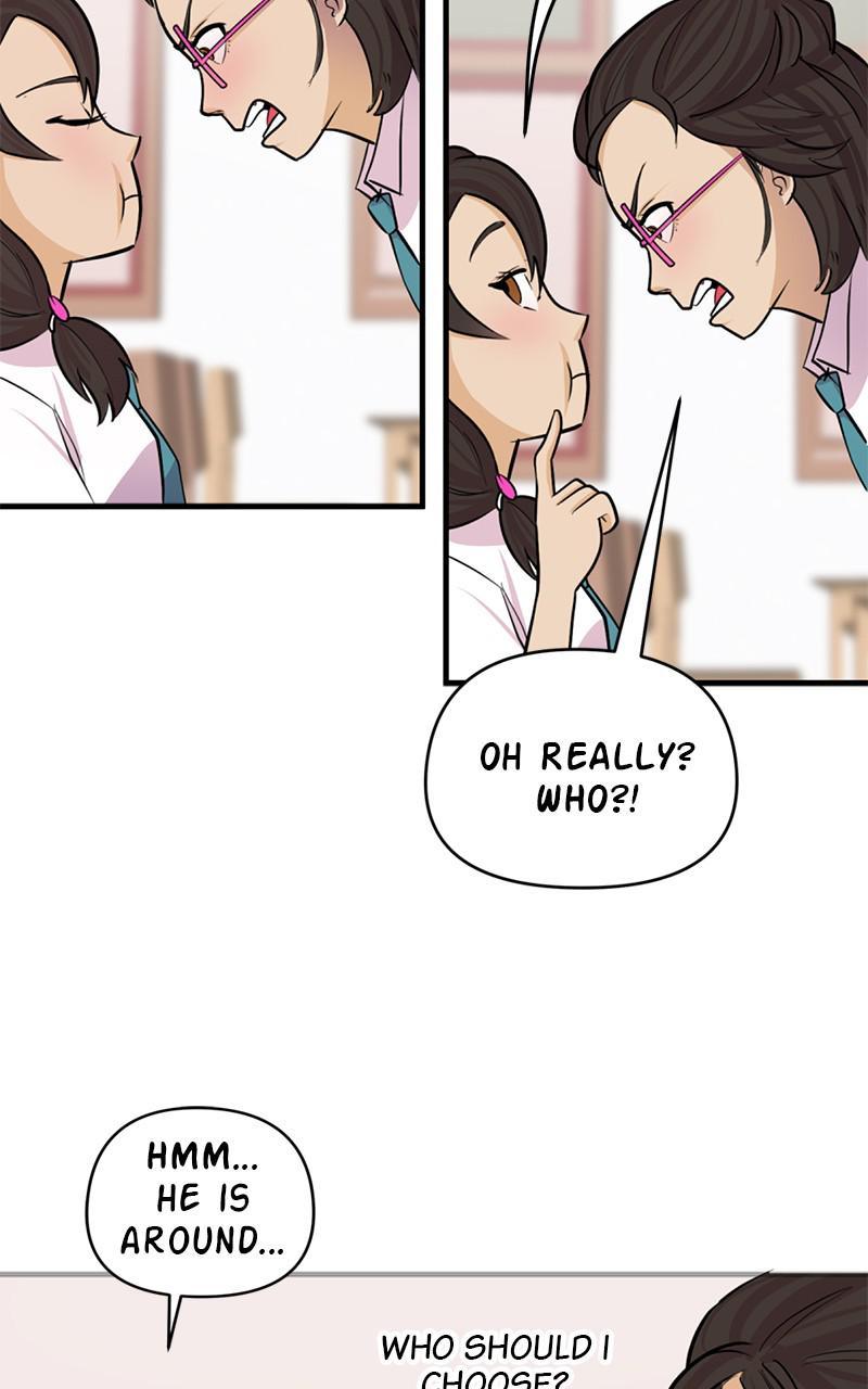 Romance Punch Chapter 11 - page 4