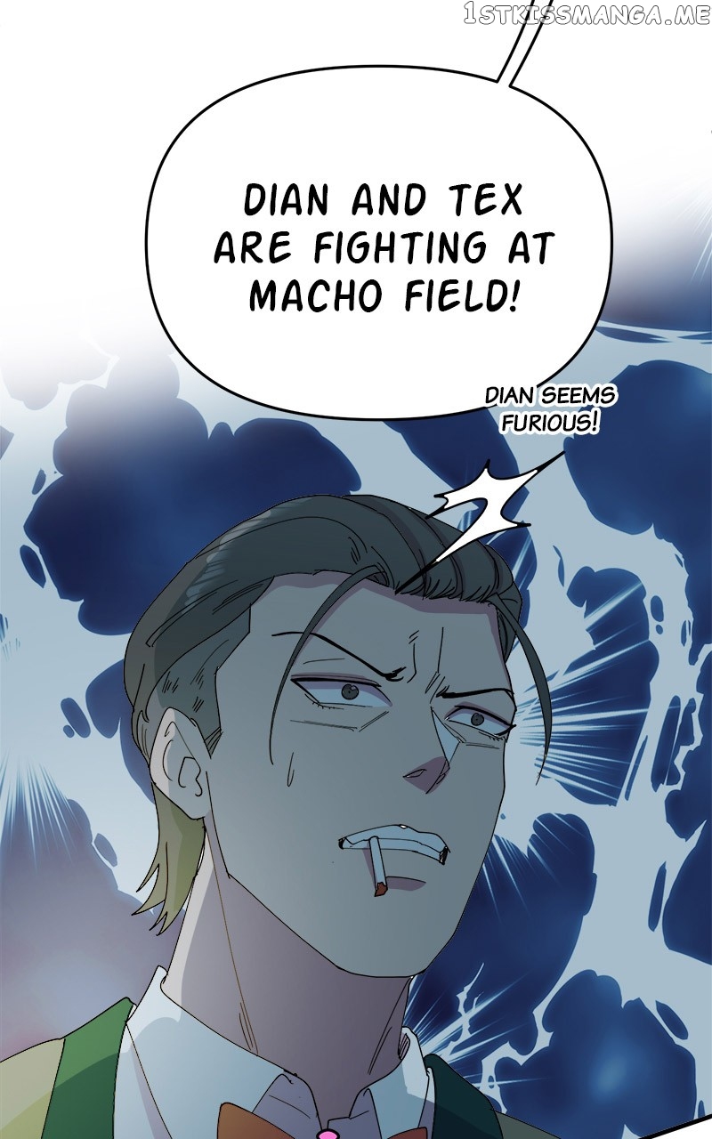 Romance Punch Chapter 68 - page 15