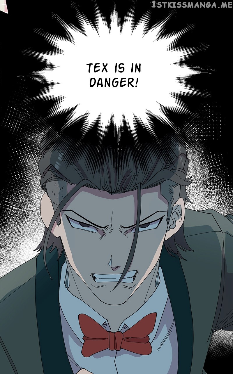 Romance Punch Chapter 68 - page 26